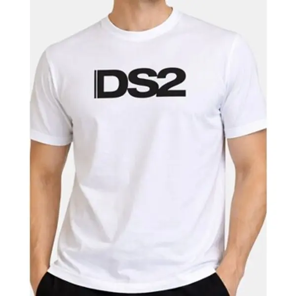 Ds2 Ds2  Majice kratkih rukava SS26272  Ds2