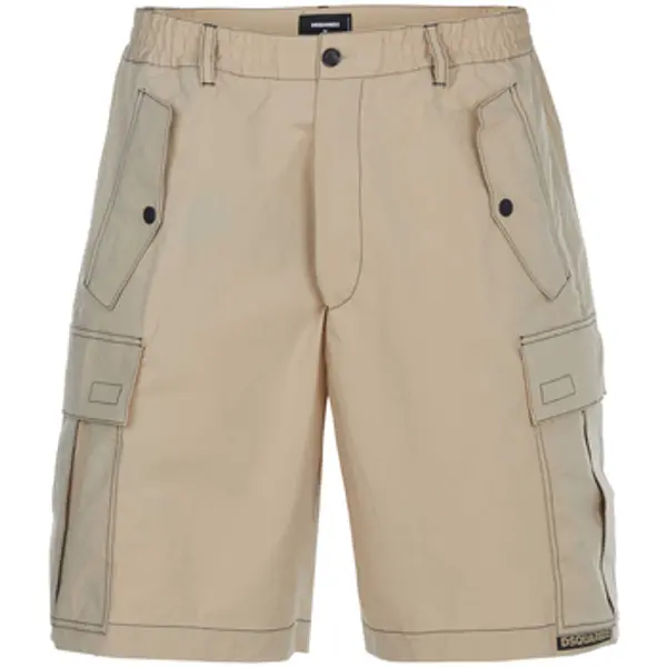 Dsquared Dsquared  Bermude i kratke hlače -  Dsquared