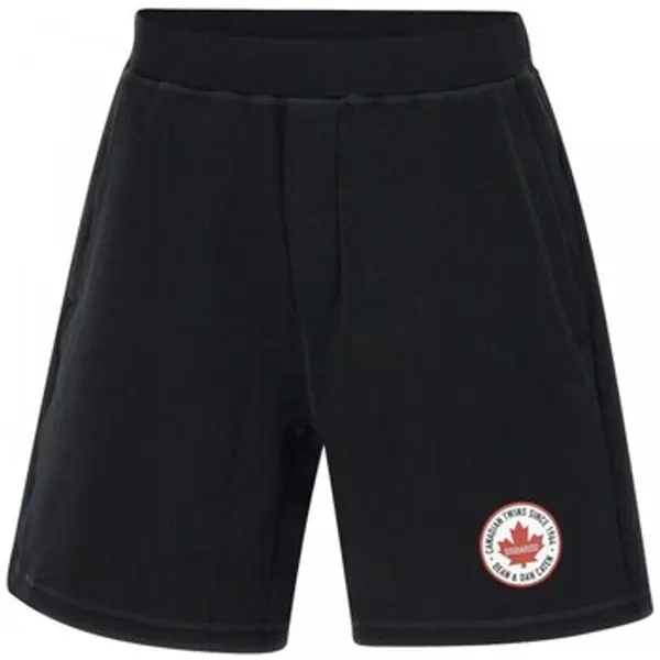 Dsquared Dsquared  Bermude i kratke hlače S74MU0893S25516  Dsquared