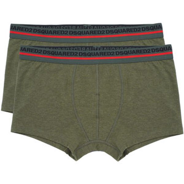 Dsquared Dsquared  Bokserice -  Dsquared