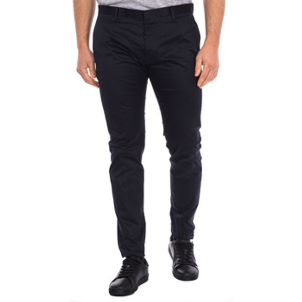 Dsquared Dsquared  Chino hlače i hlače mrkva kroja S71KA0890-S42378-511  Dsquared