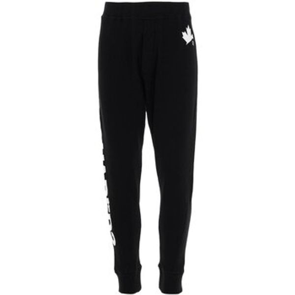 Dsquared Dsquared  Donji dio trenirke S74KB0557  Dsquared