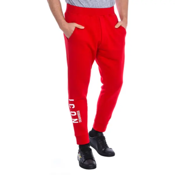 Dsquared Dsquared  Donji dio trenirke S79KA0004-S25042-309  Dsquared