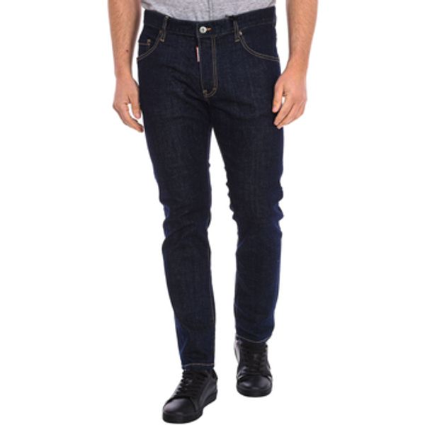 Dsquared Dsquared  Hlače S71LB1343-S30664-470  Dsquared