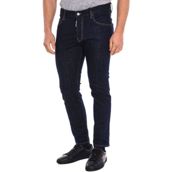 Dsquared Dsquared  Hlače S74LB1198-S30664-470  Dsquared