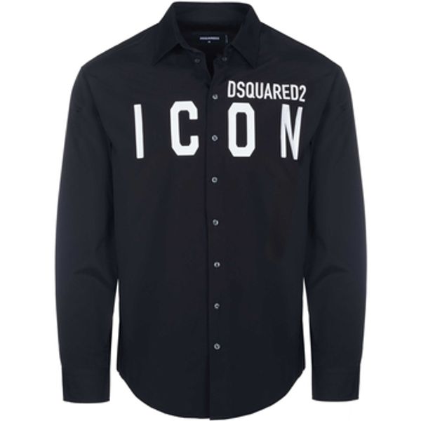 Dsquared Dsquared  Košulje dugih rukava -  Dsquared