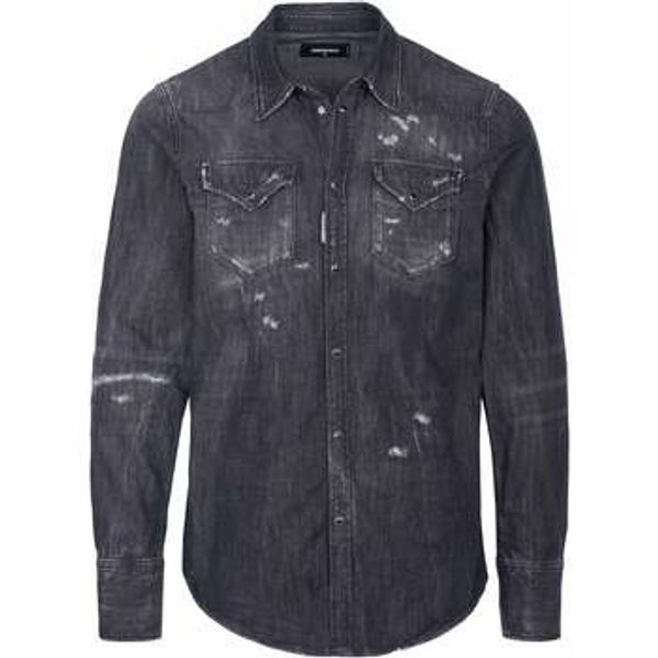 Dsquared Dsquared  Košulje dugih rukava -  Dsquared