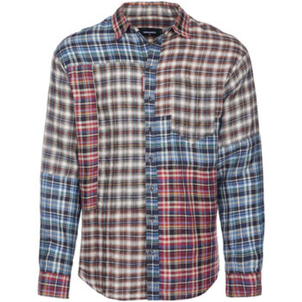 Dsquared Dsquared  Košulje dugih rukava -  Dsquared