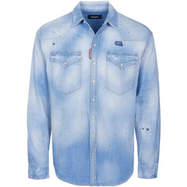 Dsquared Dsquared  Košulje dugih rukava -  Dsquared