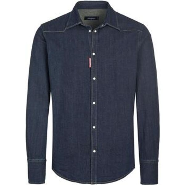 Dsquared Dsquared  Košulje dugih rukava -  Dsquared