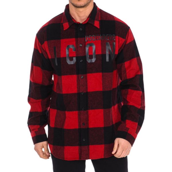 Dsquared Dsquared  Košulje dugih rukava S79DL0007-S53139-001F  Dsquared