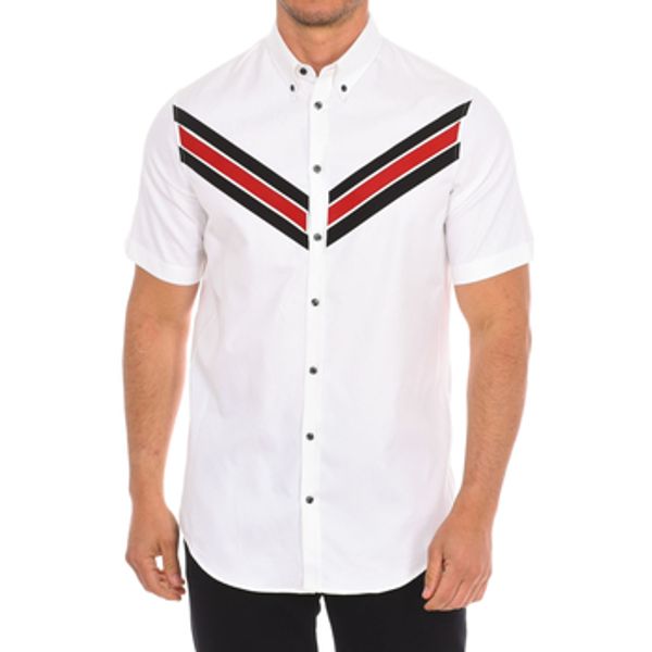 Dsquared Dsquared  Košulje kratkih rukava S71DM0053-S41308-100  Dsquared