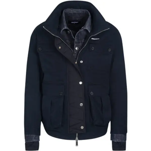 Dsquared Dsquared  Kratke jakne -  Dsquared