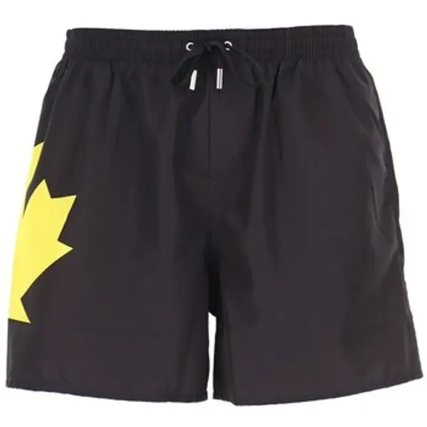 Dsquared Dsquared  Kupaći kostimi / Kupaće gaće D7B554210  Dsquared