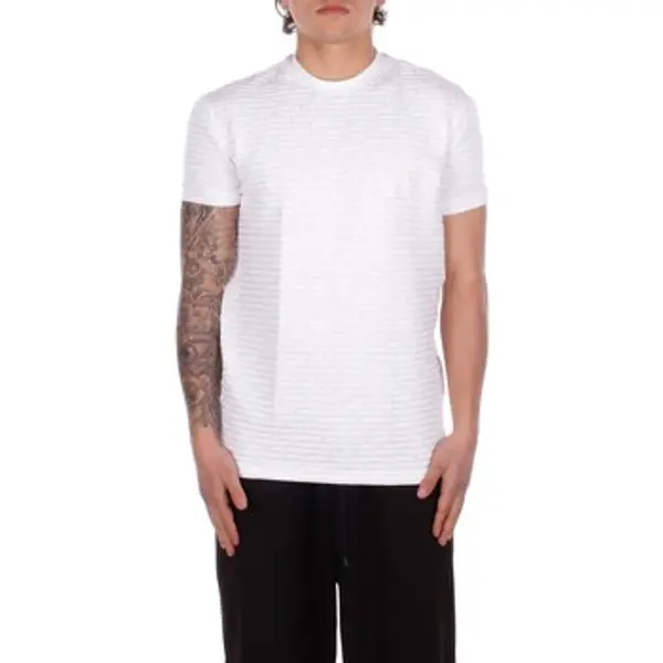 Dsquared Dsquared  Majice kratkih rukava D9M206200  Dsquared