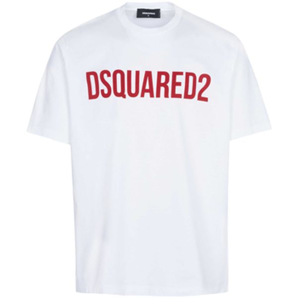 Dsquared Dsquared  Majice kratkih rukava -  Dsquared