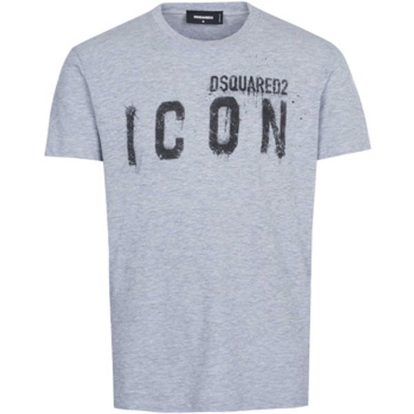 Dsquared Dsquared  Majice kratkih rukava -  Dsquared