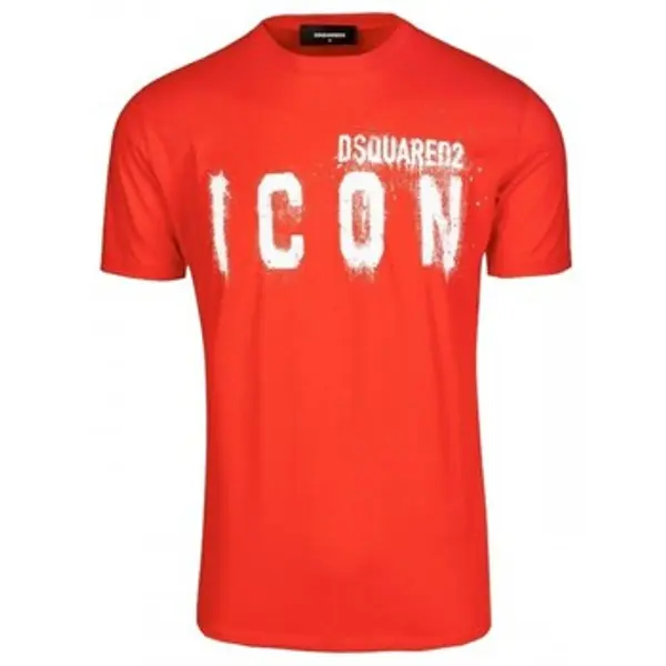 Dsquared Dsquared  Majice kratkih rukava S79GC0039S23009  Dsquared
