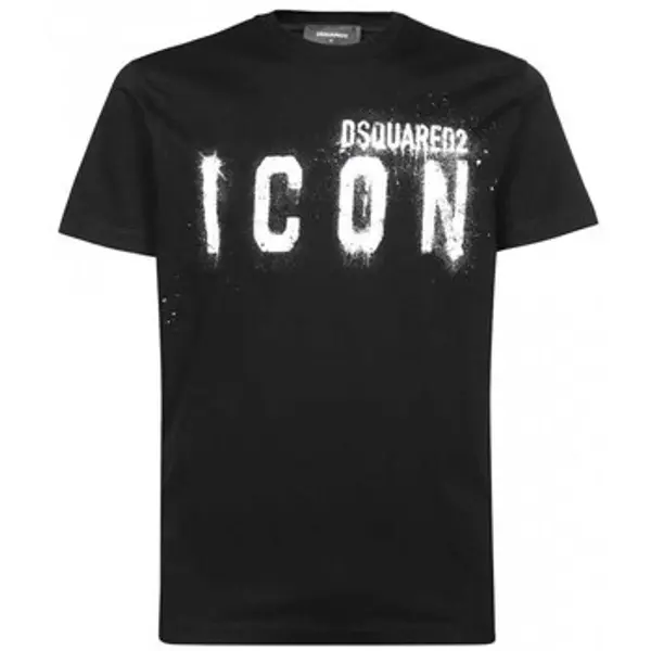 Dsquared Dsquared  Majice kratkih rukava S79GC0039S23009900  Dsquared