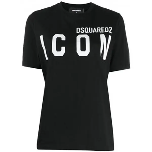 Dsquared Dsquared  Majice kratkih rukava S80GC0001S23009  Dsquared