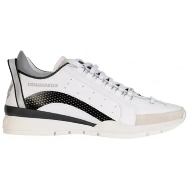 Dsquared Dsquared  Niske tenisice SNM015330801660  Dsquared