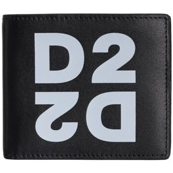 Dsquared Dsquared  Novčanici WAM0006  Dsquared