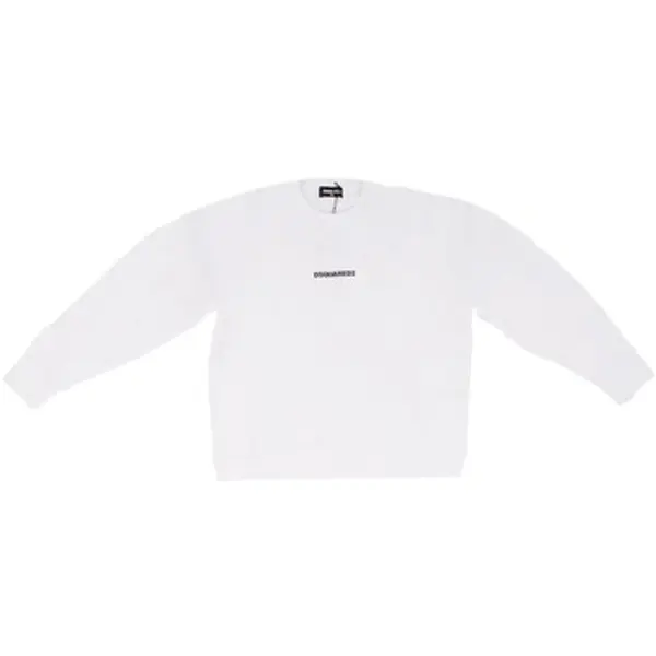 Dsquared Dsquared  Puloveri DQ2739 D0094  Dsquared