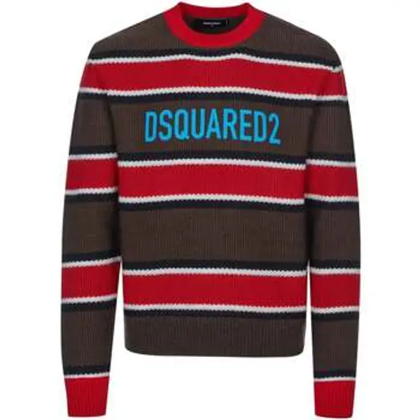 Dsquared Dsquared  Puloveri -  Dsquared