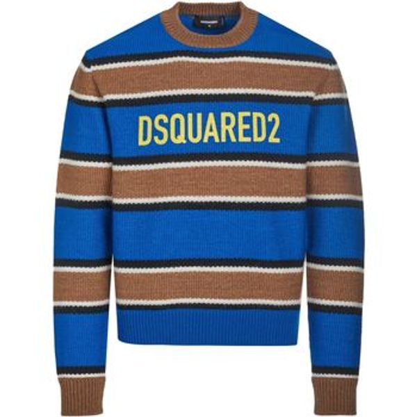 Dsquared Dsquared  Puloveri -  Dsquared