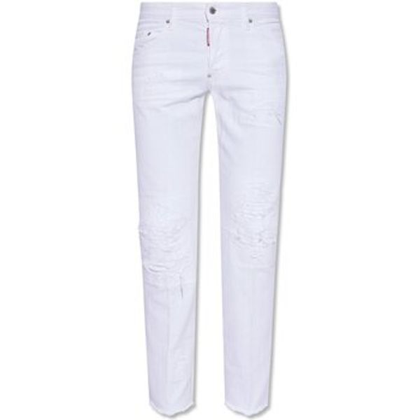 Dsquared Dsquared  Skinny traperice S71LB1055  Dsquared