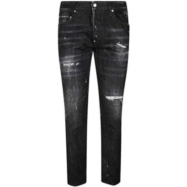 Dsquared Dsquared  Skinny traperice S74LB0814  Dsquared