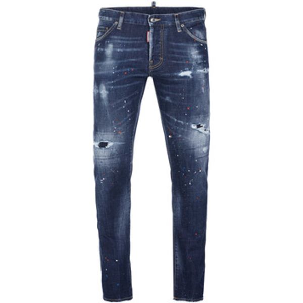Dsquared Dsquared  Slim traperice -  Dsquared