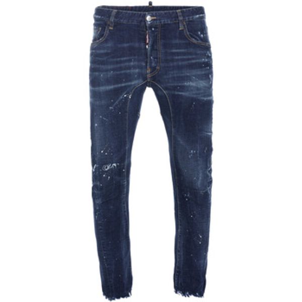 Dsquared Dsquared  Slim traperice -  Dsquared