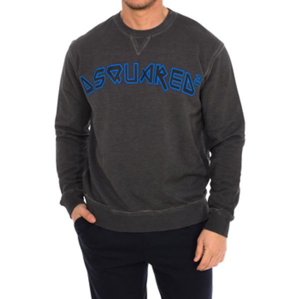 Dsquared Dsquared  Sportske majice S71GU0316-S25030-816  Dsquared