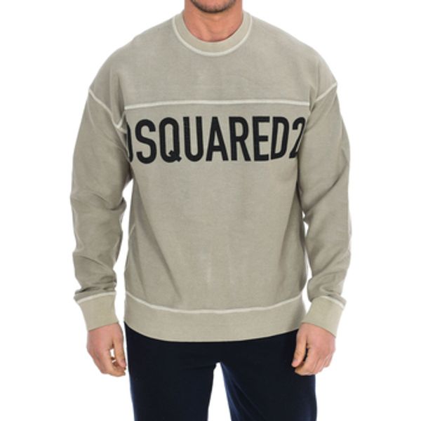Dsquared Dsquared  Sportske majice S74GU0536-S25462-800  Dsquared