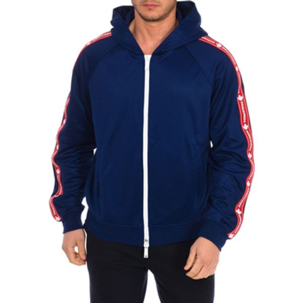 Dsquared Dsquared  Sportske majice S74HG0103-S23686-477  Dsquared