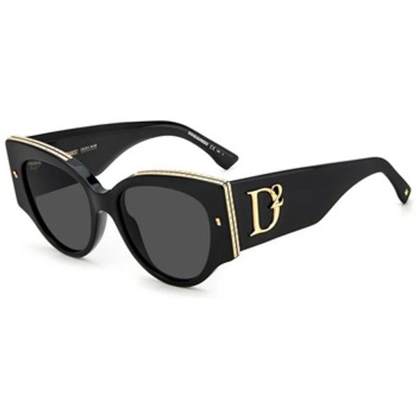Dsquared Dsquared  Sunčane naočale Occhiali da Sole  D2 0032/S 2M2  Dsquared