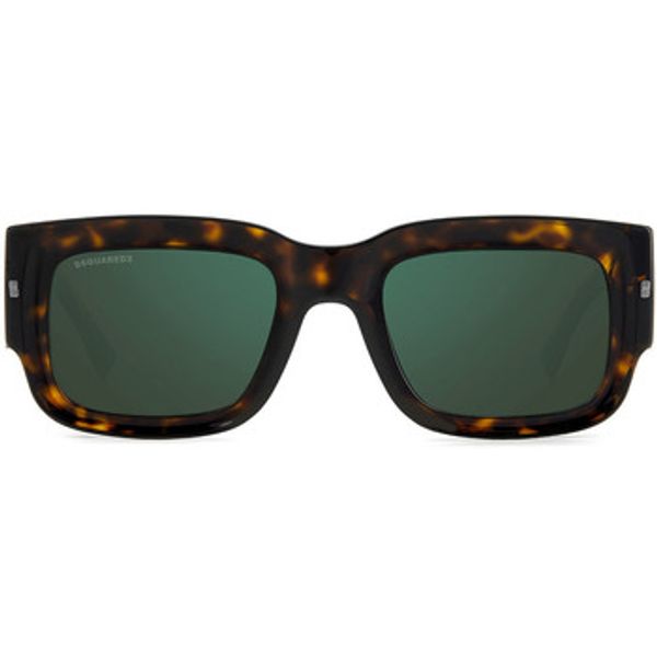 Dsquared Dsquared  Sunčane naočale Occhiali da Sole  D2 0089/S 581  Dsquared