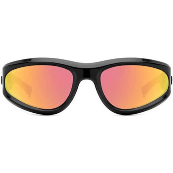 Dsquared Dsquared  Sunčane naočale Occhiali da Sole  D2 0101/S 3H2  Dsquared