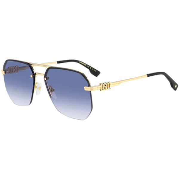 Dsquared Dsquared  Sunčane naočale Occhiali da Sole  D2 0103/S LKS  Dsquared