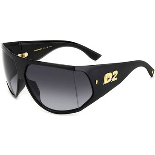 Dsquared Dsquared  Sunčane naočale Occhiali da Sole  D2 0124/S 2M2  Dsquared