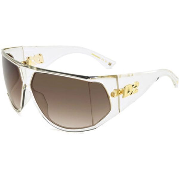 Dsquared Dsquared  Sunčane naočale Occhiali da Sole  D2 0124/S 900  Dsquared