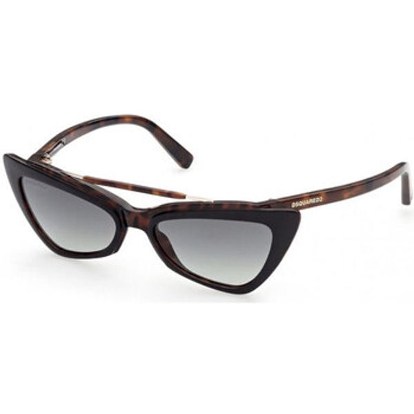 Dsquared Dsquared  Sunčane naočale Occhiali da Sole  Delia Vintage DQ0370/S 56P  Dsquared