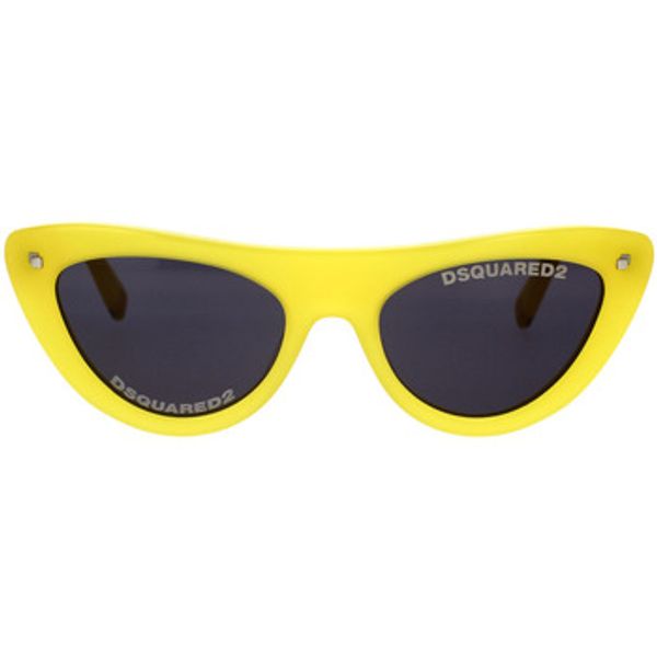 Dsquared Dsquared  Sunčane naočale Occhiali da Sole  DQ 0375 39A  Dsquared