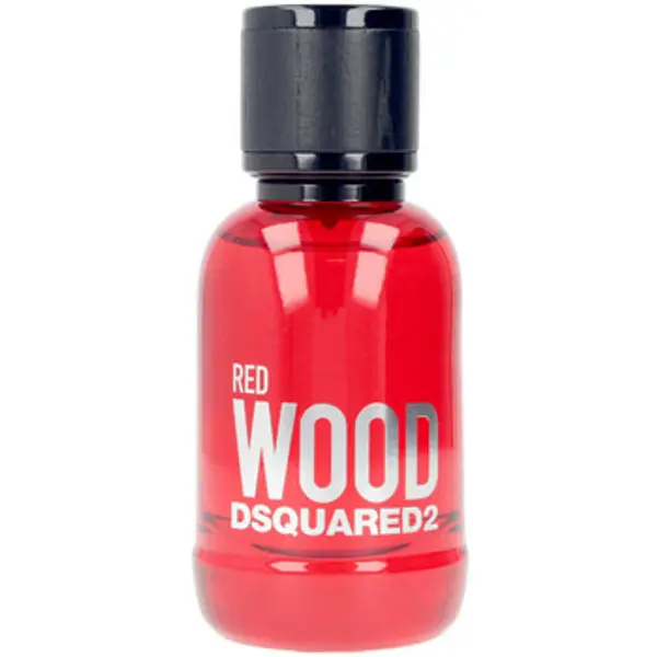 Dsquared Dsquared  Toaletna voda Eau De Toilette For Her Red Wood 50 ml  Dsquared
