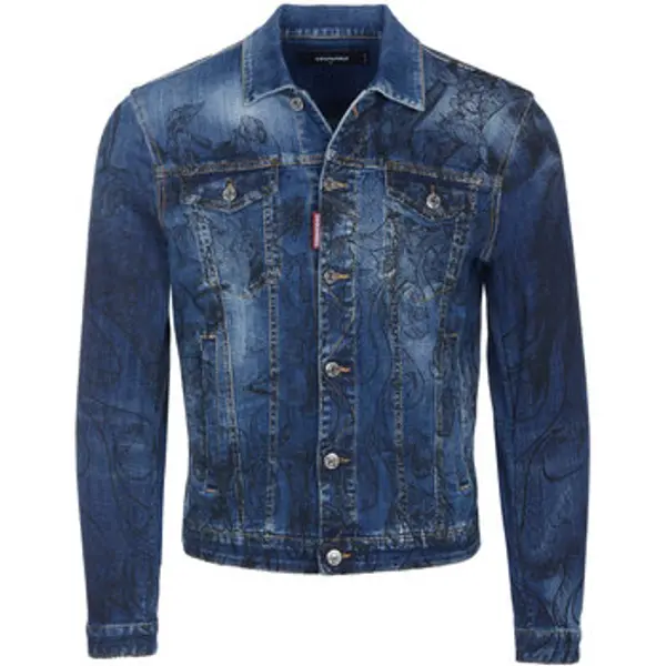 Dsquared Dsquared  Traper jakne -  Dsquared