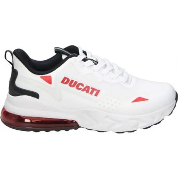 Ducati Ducati  Niske tenisice DU24M112  Ducati