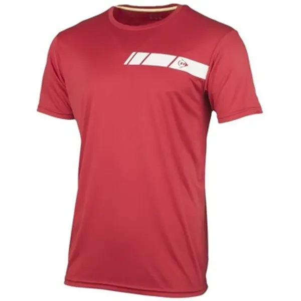 Dunlop Dunlop  Majice kratkih rukava Club Crew  Dunlop