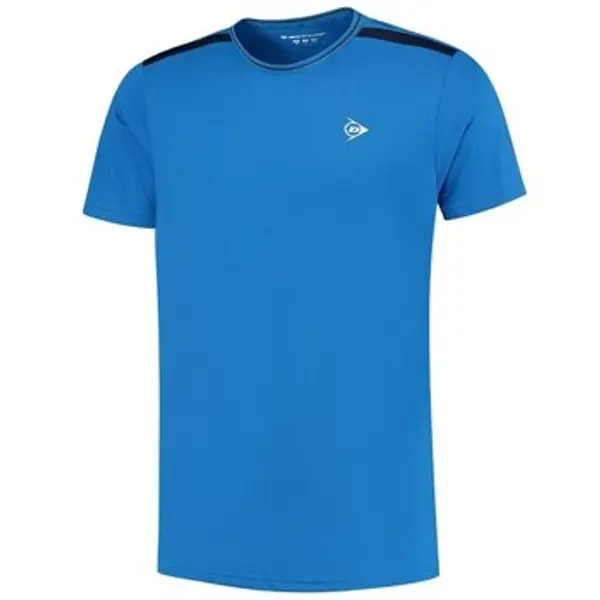 Dunlop Dunlop  Majice kratkih rukava Club Crew Tee  Dunlop