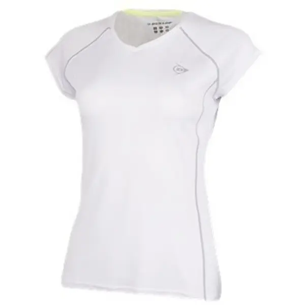 Dunlop Dunlop  Majice kratkih rukava Club Line Crew  Dunlop